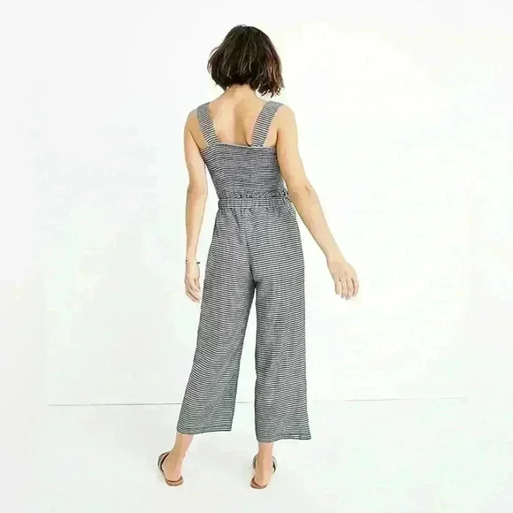 Texture & Thread x Madewell Pants - Picture 2 of 10